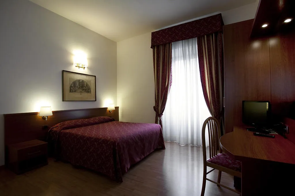 Domus Appia 154 B&B Rzym