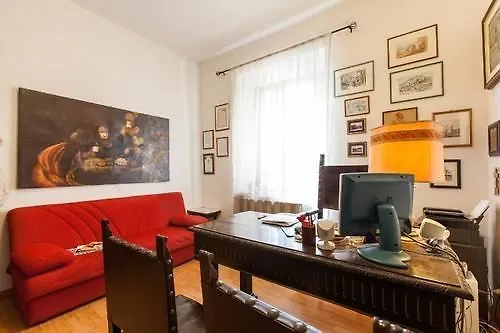 Domus Appia 154 B&B Rzym