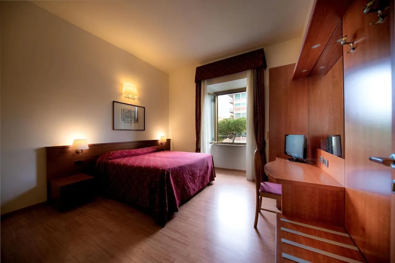 Domus Appia 154 B&B Rzym