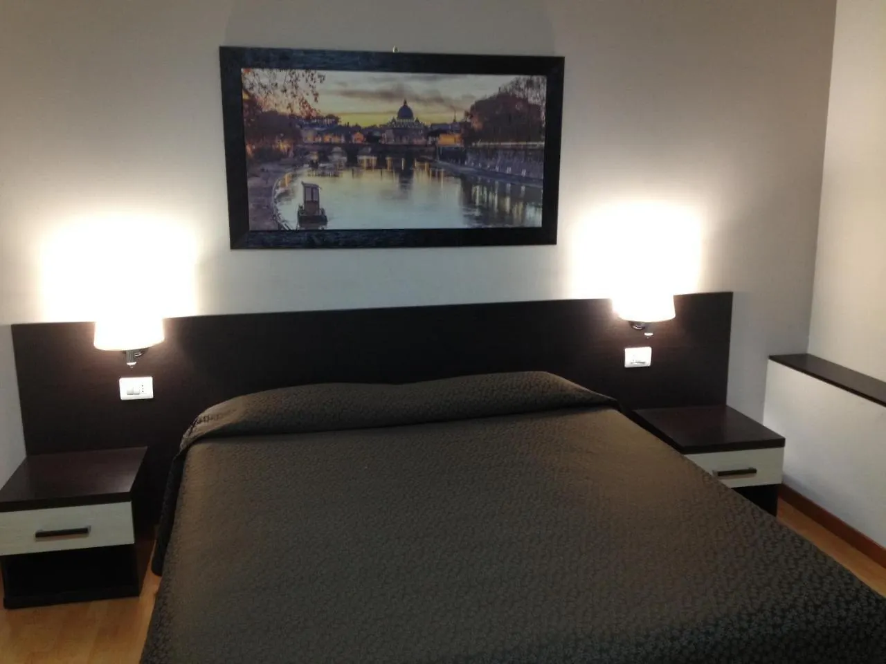 ** Nocleg ze śniadaniem Domus Appia 154 B&B Rzym Włochy