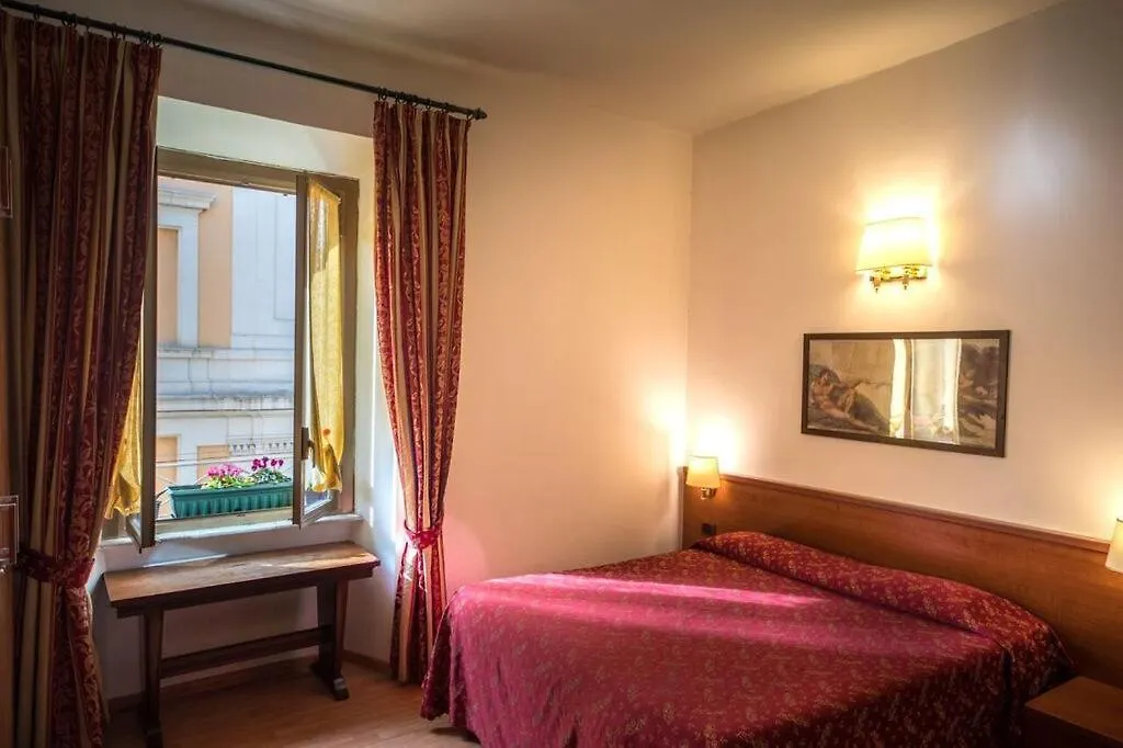 Nocleg ze śniadaniem Domus Appia 154 B&B Rzym