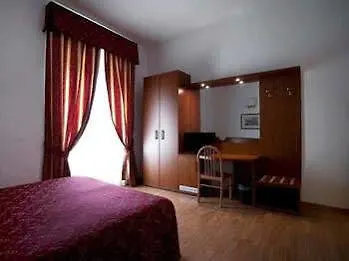 Nocleg ze śniadaniem Domus Appia 154 B&B Rzym