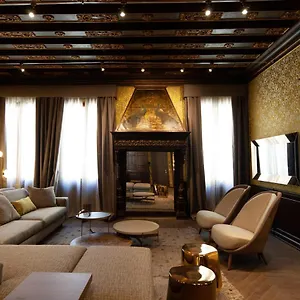 Guest house Palazzo Pianca