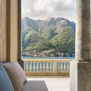 ***** Appart hôtel Làrio Italie