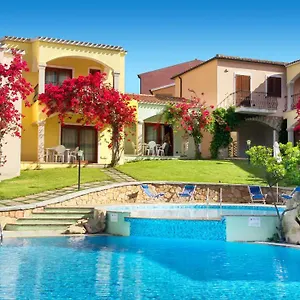 *** Appart hôtel Residenza Pierre Et Badus Italie