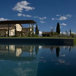  Hébergement de vacances Rinidia Bio Italie