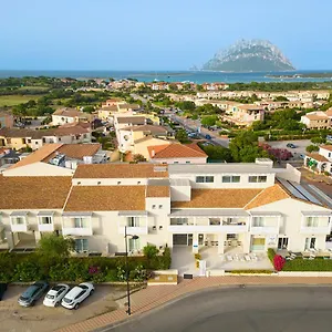 **** Appart hôtel Felix - Italie