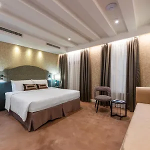 Hotel Acca