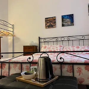 Couette-café Mio House Vatican, Rome