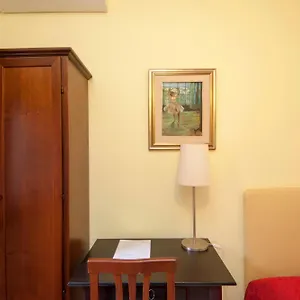  Hotel Dalla Mora Italie