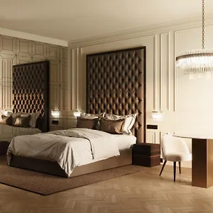 Hotel The Glamore Duomo