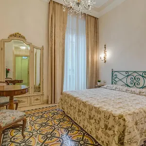 Maison d'hôtes Charming, Rome