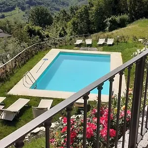  Hébergement de vacances Francesca Italie