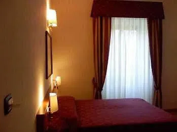 Domus Appia 154 B&B Rom 2*,