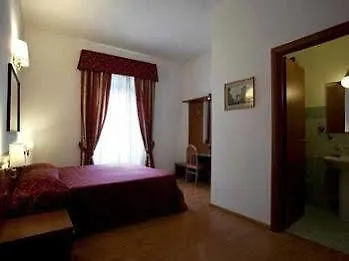 Domus Appia 154 B&B Rom Bed & Breakfast