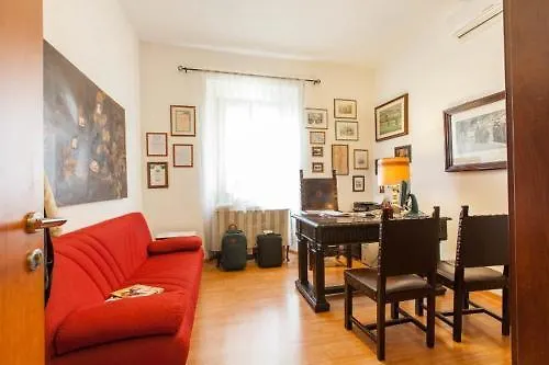 Domus Appia 154 B&B Rom