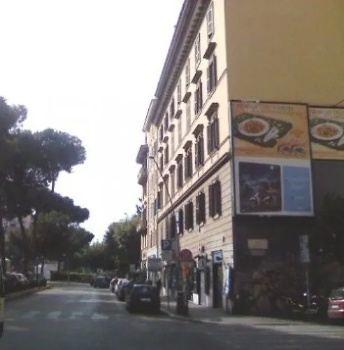 Domus Appia 154 Bed & Breakfast Rome