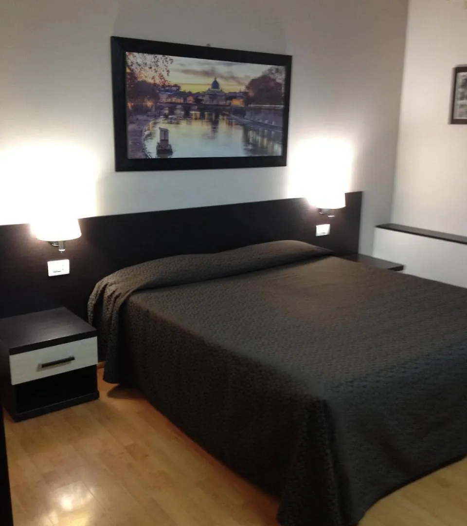 Domus Appia 154 Bed & Breakfast Rome