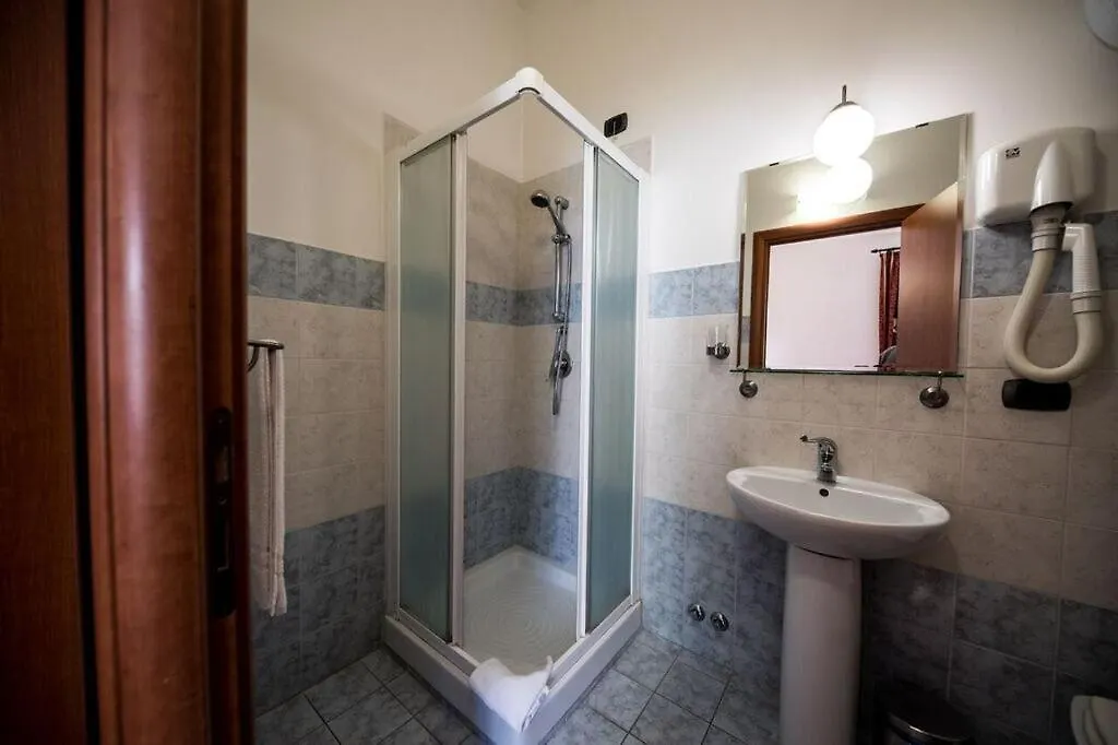**  Domus Appia 154 Bed & Breakfast Rome Italy