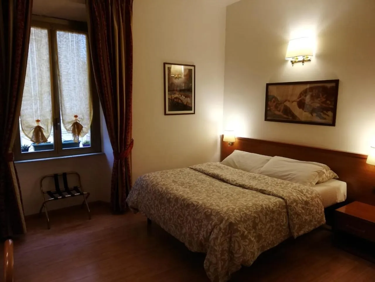 Domus Appia 154 Bed & Breakfast Rome 2*,  Italy