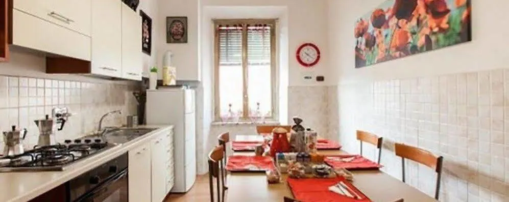 Domus Appia 154 Bed & Breakfast Rome 2*,  Italy