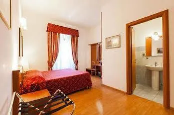 Domus Appia 154 Bed & Breakfast Rome