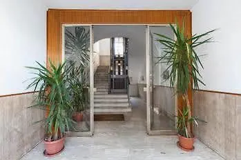 Domus Appia 154 Bed & Breakfast Rome Italy