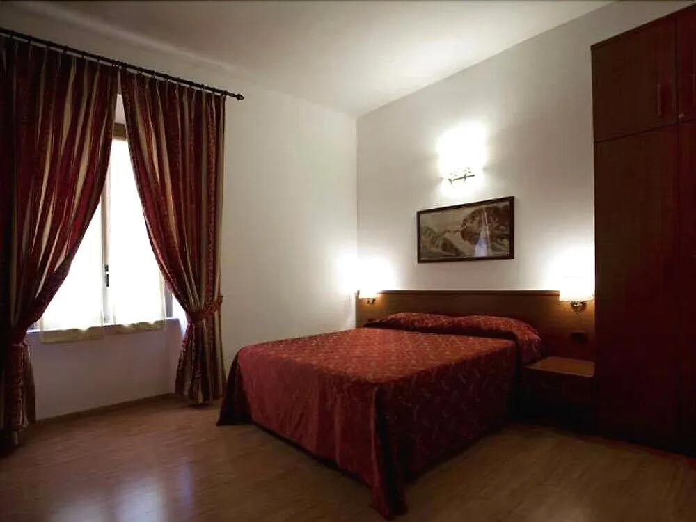 Domus Appia 154 Bed & Breakfast Rome